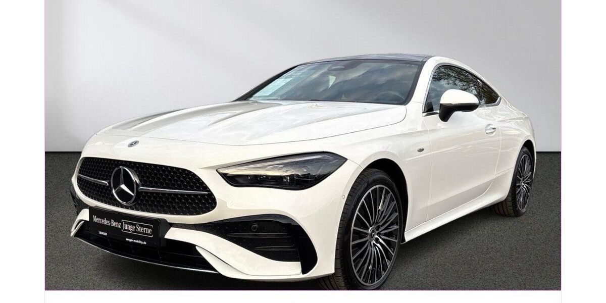 Mercedes-Benz CLE 300 9.421 km 52.680 &euro; Dortmund 44147