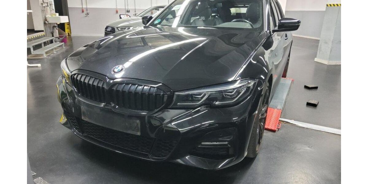 BMW 320 65.970 km 33.795 &euro; Hagen 58091