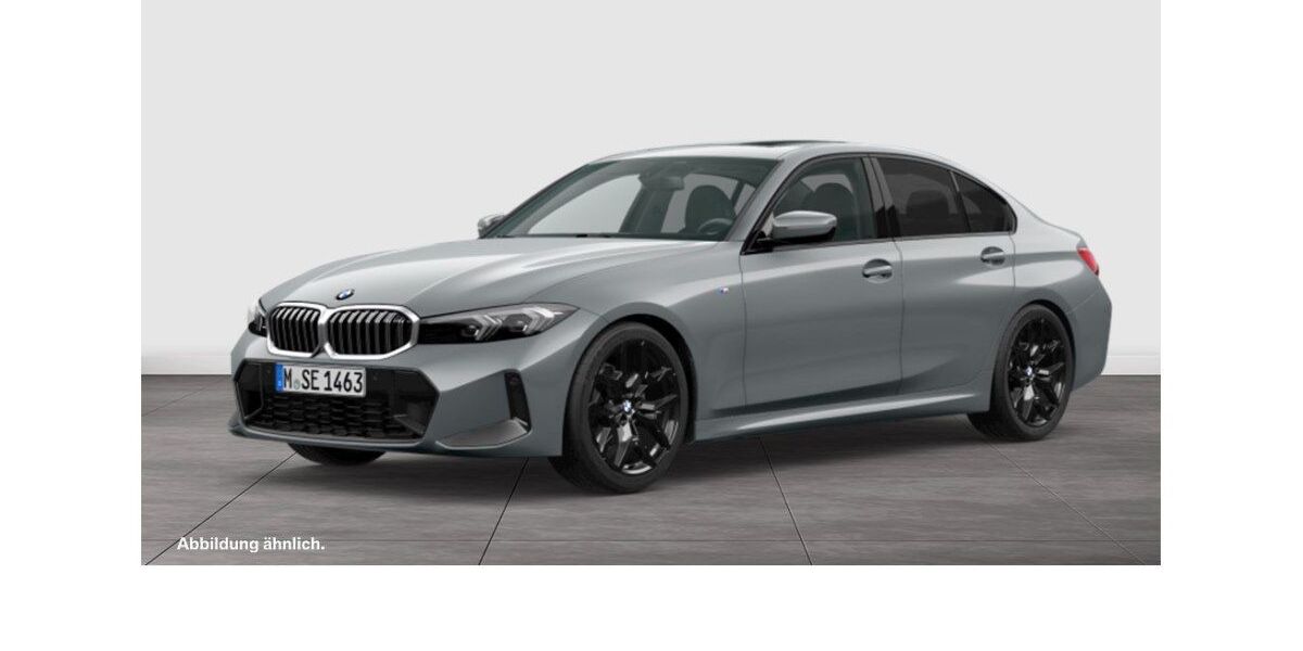 BMW 318 10.216 km 39.900 &euro; Herne 44625