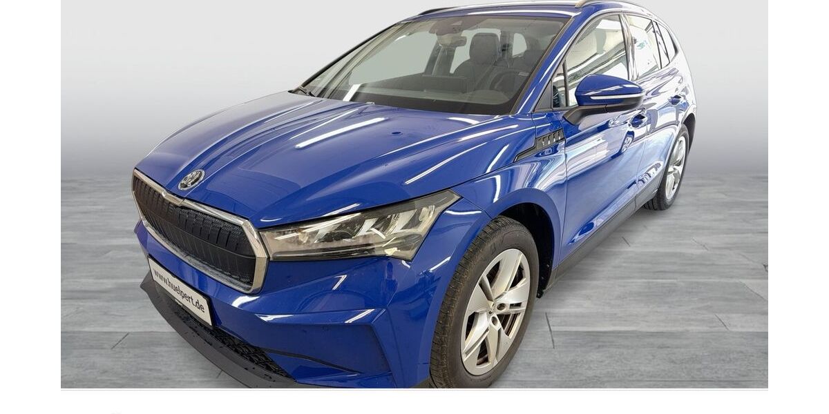 Skoda Enyaq 22.529 km 20.352 &euro; Dortmund 44269