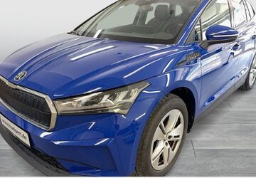 Skoda Enyaq 22.529 km 20.428 &euro; Dortmund 44269