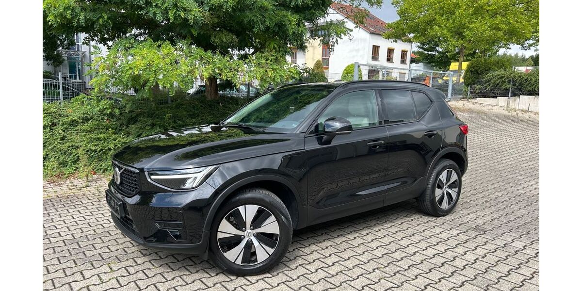 Volvo XC40 11.000 km 33.480 &euro; Dortmund 44269
