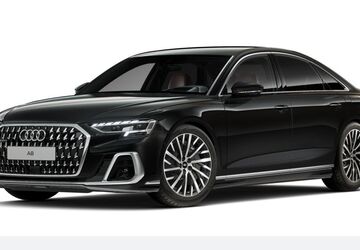 Audi A8 62.073 km 62.980 &euro; Bochum 44809
