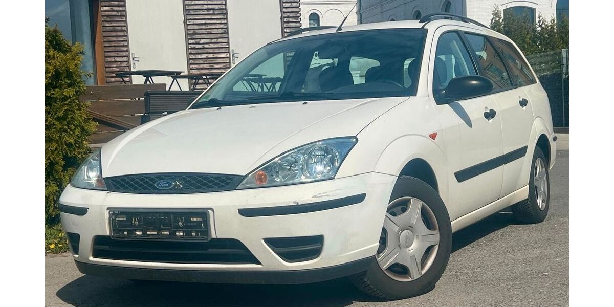 Ford Focus 87.535 km 1.900 &euro; Gelsenkirchen 45884