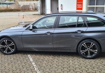 BMW 320 149.000 km 16.900 &euro; Dortmund 44135