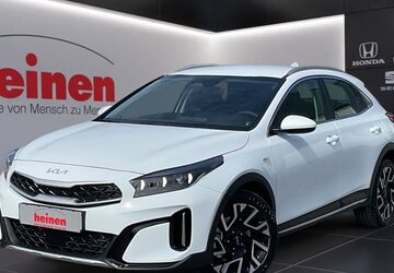 Kia XCeed 8.000 km 25.880 &euro; Menden 58708