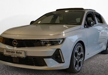 Opel Astra 21.275 km 21.450 &euro; Iserlohn 58636