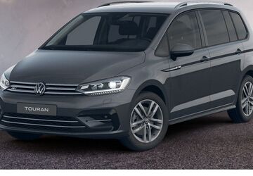 VW Touran 1.001 km 40.990 &euro; Menden 58706