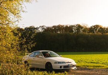 Honda Integra 192.000 km 22.000 &euro; Bochum 44866