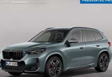 BMW X1 12.198 km 46.999 &euro; Dortmund 44263
