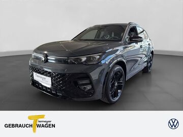 Gebrauchte VW Tiguan