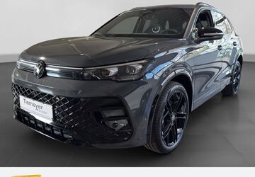 VW Tiguan 1.999 km 57.910 &euro; Bochum 44892