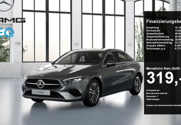 Mercedes-Benz A 200 14.029 km 33.890 &euro; Dortmund 44139