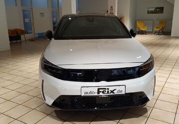 Opel Corsa 3.035 km 21.890 &euro; Bochum 44791