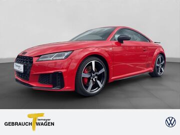 Gebrauchte Audi TT