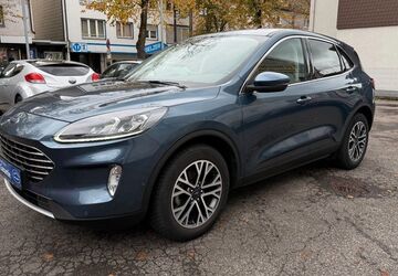 Ford Kuga 34.000 km 18.899 &euro; Marl 45770