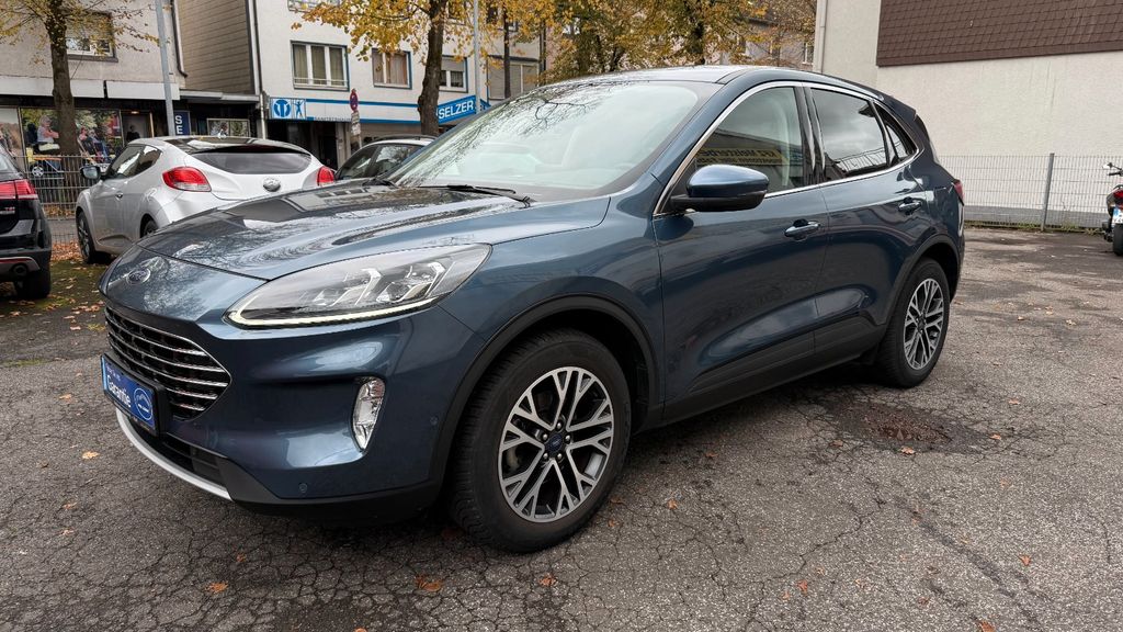 Ford Kuga 34.000 km 18.899 &euro; Marl 45770