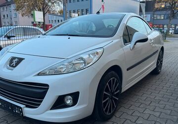 Peugeot 207 116.005 km 4.499 &euro; Dortmund - Lütgendortmund 44379