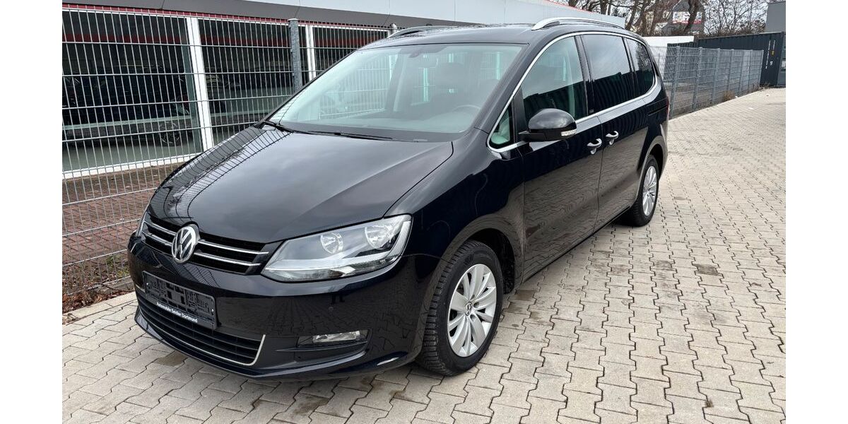 VW Sharan 155.140 km 14.990 &euro; Dortmund 44145