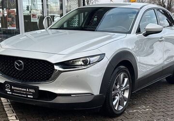 Mazda CX-30 13.836 km 28.780 &euro; Schwerte 58239