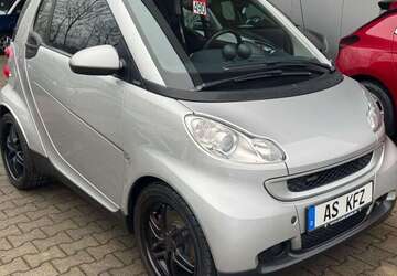Smart forTwo 111.352 km 8.990 &euro; Castrop-Rauxel 44579