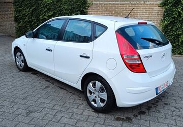 Hyundai i30 168.000 km 3.499 &euro; Dortmund 44147