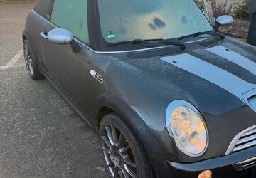Mini Cooper S 170.000 km 4.000 &euro; Menden 58708