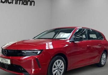 Opel Astra 15.884 km 19.990 &euro; Hemer 58675