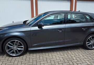 Audi A3 62.000 km 20.630 &euro; Dortmund 44357