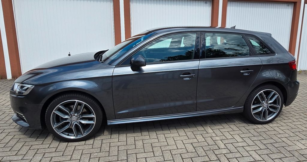 Audi A3 62.000 km 20.630 &euro; Dortmund 44357