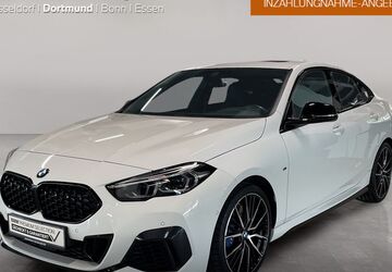 BMW M235 46.324 km 36.999 &euro; Dortmund 44263