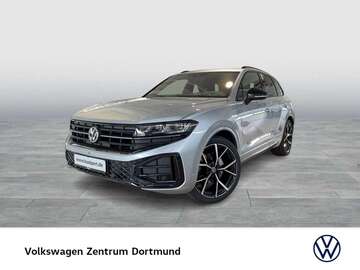 Gebrauchte VW Touareg