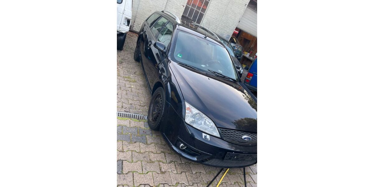Ford Mondeo 183.000 km 1.150 &euro; Unna 59423