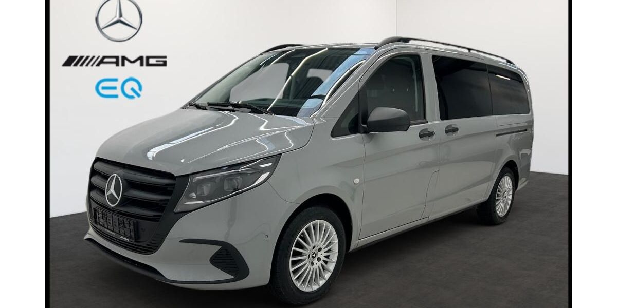 Mercedes-Benz Vito 45.998 km 47.740 &euro; Hagen 58135