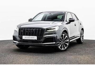 Audi SQ2 110.440 km 23.990 &euro; Hagen 58091