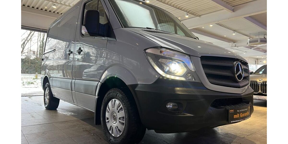 Mercedes-Benz Sprinter 238.000 km 11.500 &euro; Datteln 45711