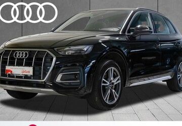 Audi Q5 23.330 km 35.440 &euro; Lünen 44534
