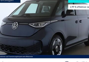 VW ID. Buzz 9.809 km 62.380 &euro; Bochum 44866