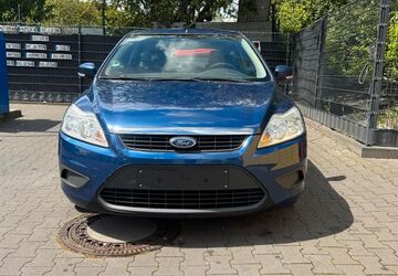 Ford Focus 155.646 km 1.300 &euro; Dortmund 44357