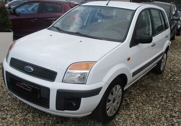 Ford Fusion 159.632 km 2.499 &euro; Selm 59379