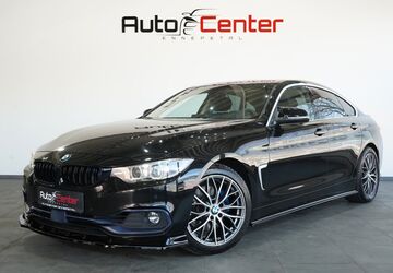 BMW 430 118.000 km 25.990 &euro; Ennepetal (Bei Wuppertal) 58256