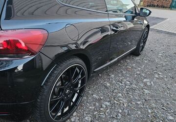 VW Scirocco 168.000 km 6.890 &euro; Iserlohn 58636