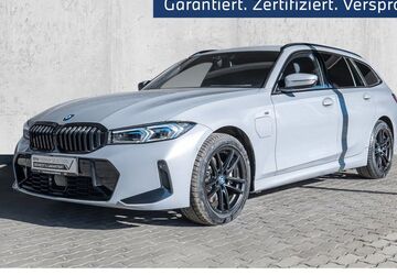 BMW 330 22.400 km 44.480 &euro; Iserlohn 58636