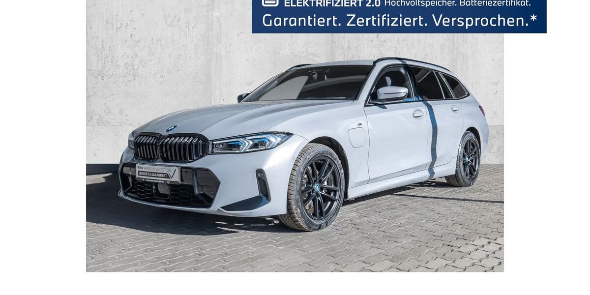 BMW 330 22.400 km 44.480 &euro; Iserlohn 58636