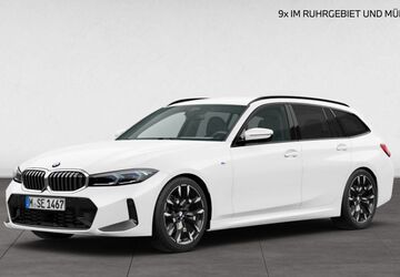 BMW 320 26.605 km 44.900 &euro; Witten 58455