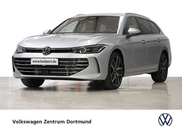 VW Passat Variant 2.990 km 61.870 &euro; Dortmund 44141