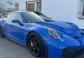 Porsche 911 Urmodell 2.789 km 247.980 &euro; Iserlohn 58640