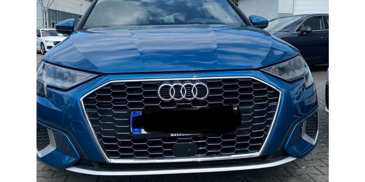 Audi A3 86.000 km 21.800 &euro; Hagen 58119