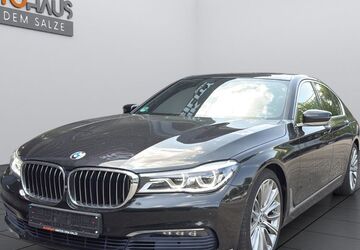 BMW 730 74.000 km 30.990 &euro; Dortmund 44149