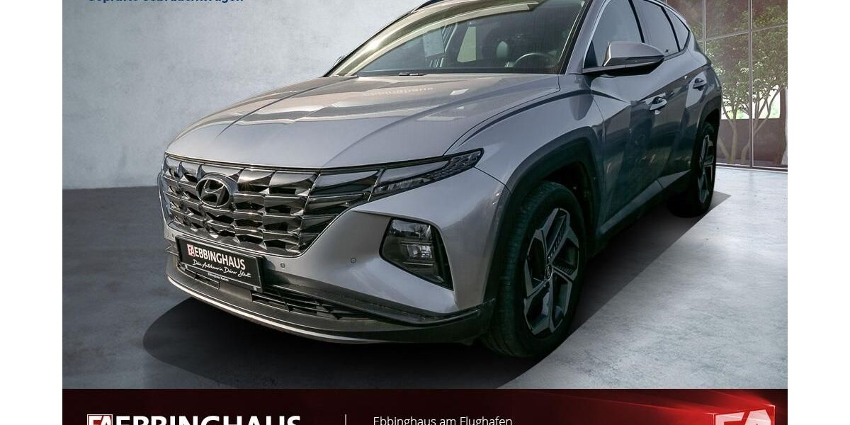Hyundai TUCSON 51.895 km 27.990 &euro; Dortmund 44289